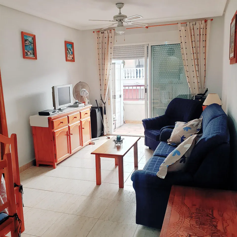 Apartamento 1 habitación 54m² en venta - Parque de las Naciones