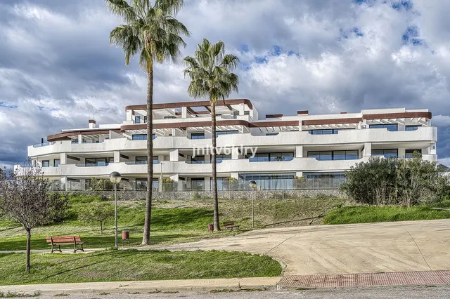Ático 3 habitaciones 133m² en venta - Costa Del Sol — 37