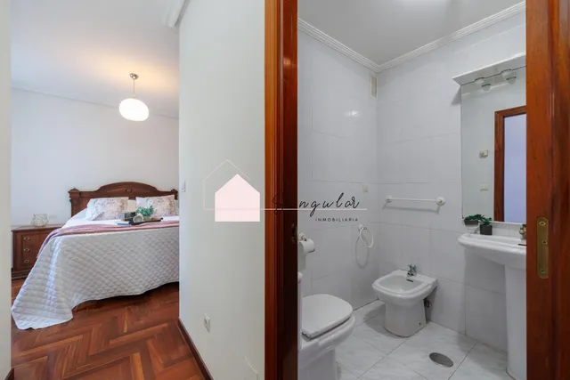 Piso de 3 habitaciones con excelente distribución — 8