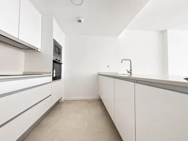 Apartamentos - Dehesa de campoamor — 7