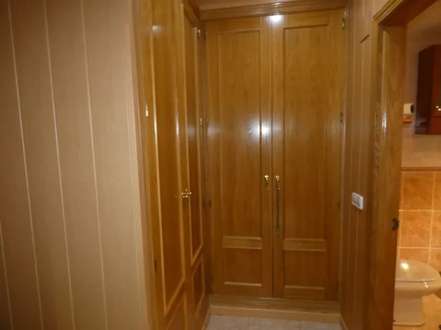 ++Piso en Molina de Segura zona Centro++, 170 m. — 10