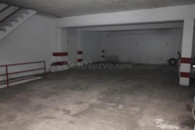 ALQUILER DE PLAZA DE APARCAMIENTO EN ZONA ARENAL DE LLUCMAJO - foto 2