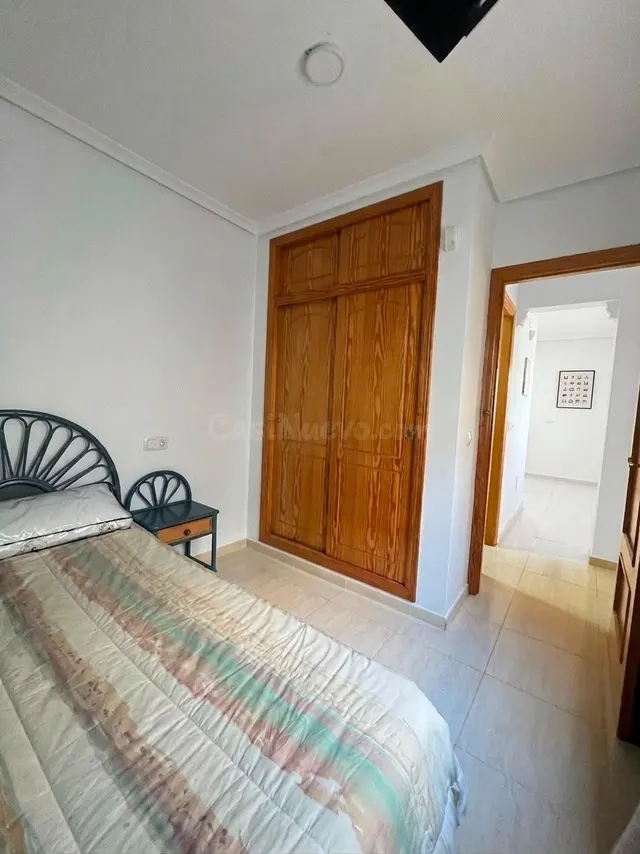 Espectacular bungalow en gran alacant — 7