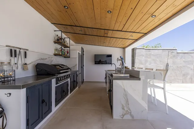 Chalet 4 habitaciones 455m² en venta - Costa Del Sol — 43