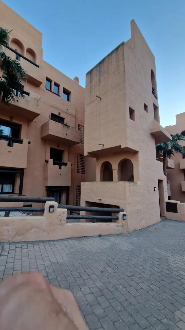ATICO EN VENTA EN URBANIZACION COTO REAL — 31