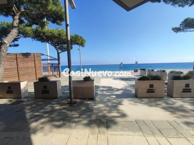 Local comercial en Alquiler en Castell Platja D Aro Girona