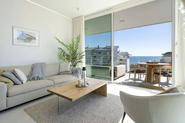Ático Dúplex 2 habitaciones 85m² en venta - Centro - foto 2