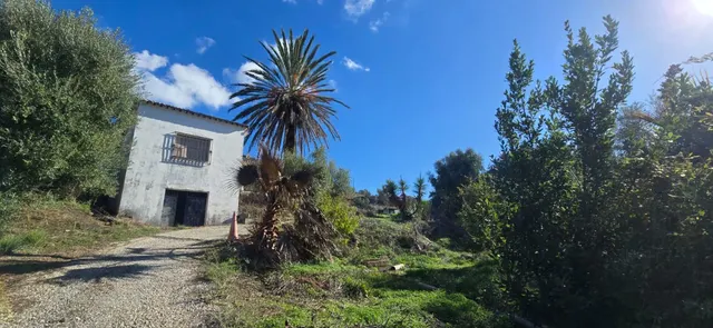 Finca rústica 2 habitaciones 95m² en venta - Costa Del Sol — 8