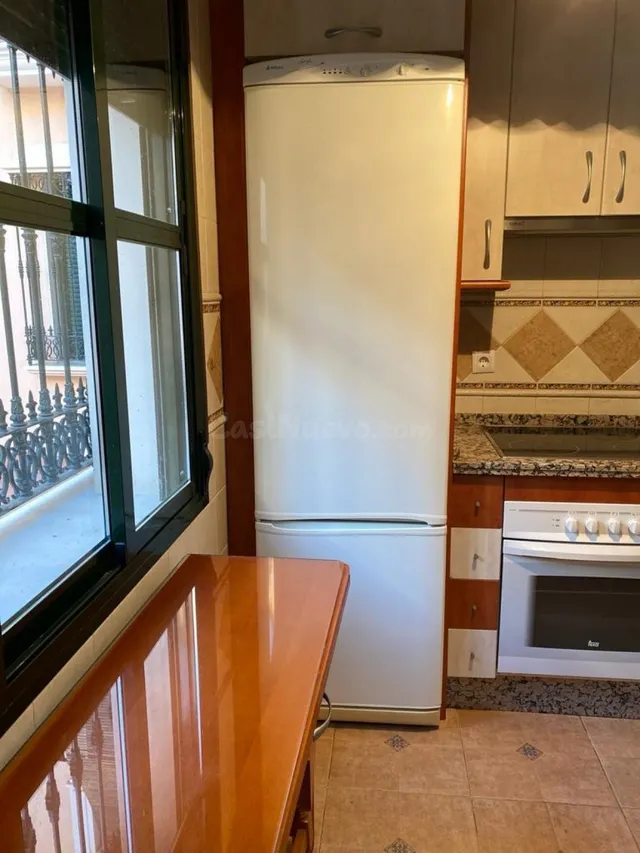 Piso en venta en planta baja - foto 5