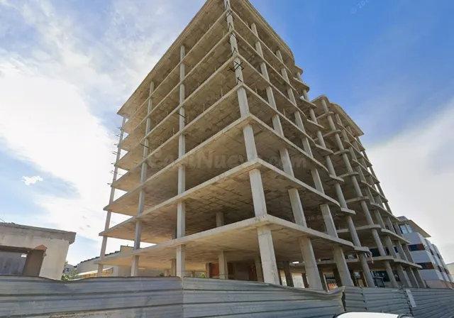 Obra parada en venta en lugar Parque de Oficinas Polg Ind. O - foto 5