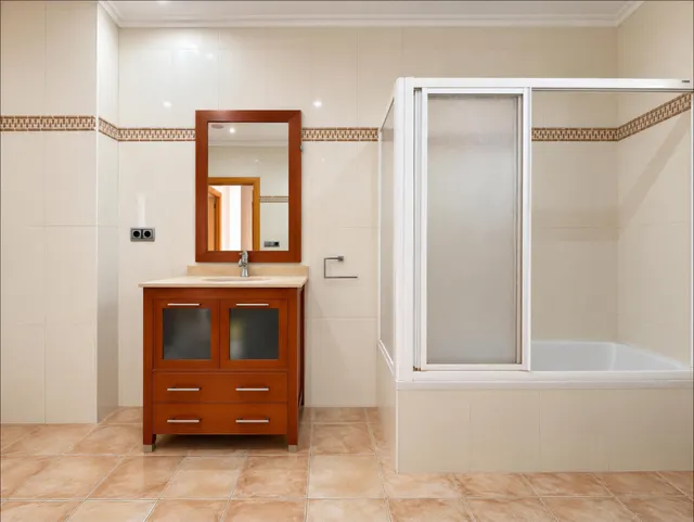 ESPECTACULAR CASA A LA VENTA EN ALBALAT DELS SORELLS — 29