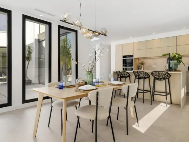 Chalet 5 habitaciones 670m² en venta - Marbella — 14