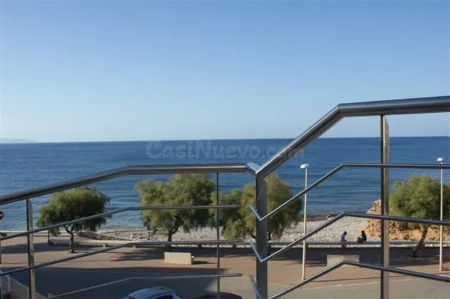 PRIMERA LÍNEA DE MAR EN LA COLÒNIA DE SANT PERE (ARTÀ) Vivie - foto 4