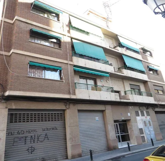 ATICO EN PATRAIX .SIN COMISION INMOBILIARIA — 11