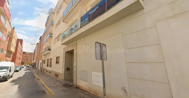 Casa 3 habitaciones 85m² en venta - Centro ejido — 3
