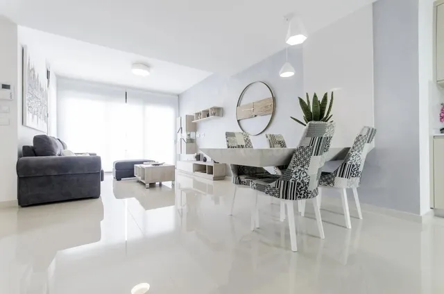 Villa 4 habitaciones 135m² en venta - Bellavista — 11