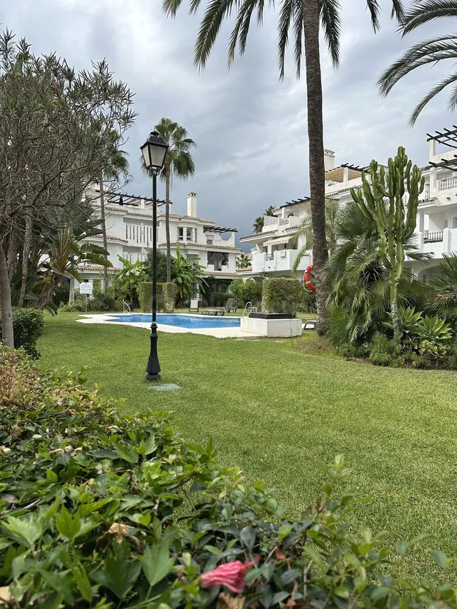 Apartamento 3 habitaciones 124m² en venta - Marbella