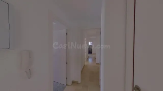VIVIENDA DE 3 habitaciones ALQUILADA CON SEGURO DE IMPAGOV55 — 4