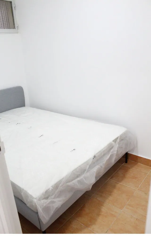 Acogedora vivienda de 1 dormitorio junto al metro de Nueva Numancia — 7