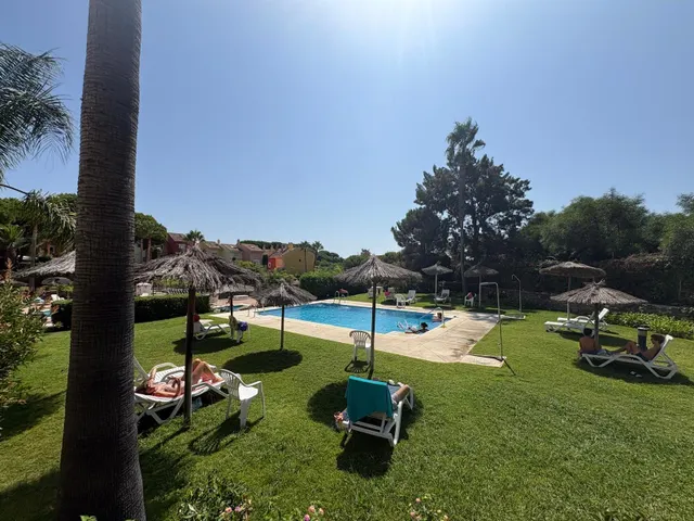 Casa en Urb Atlantica Golf — 16