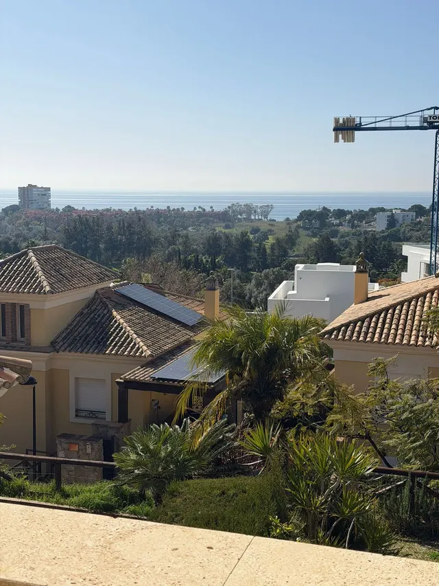 Adosado 4 habitaciones 170m² en venta - Marbella — 28
