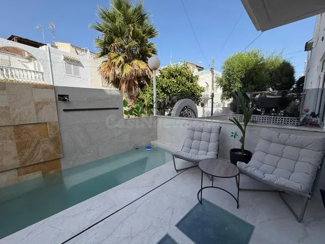 Adosado 3 habitaciones 80m² en venta - Calas blanca — 21