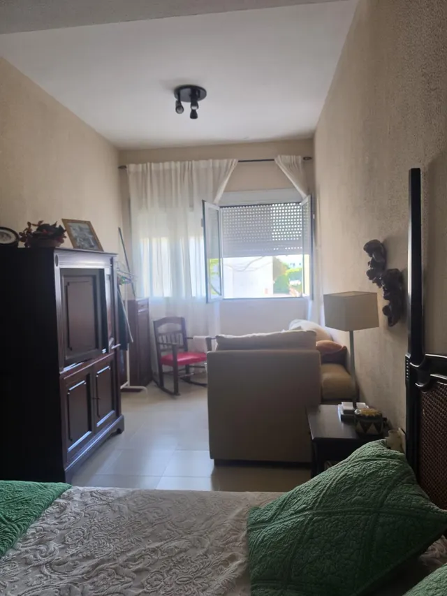Se vende casa centro san roque — 33