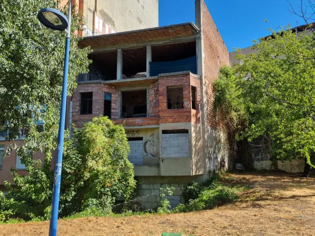 SUELO SIN EDIFICAR - PARCELA CENTRO PONFERRADA — 6