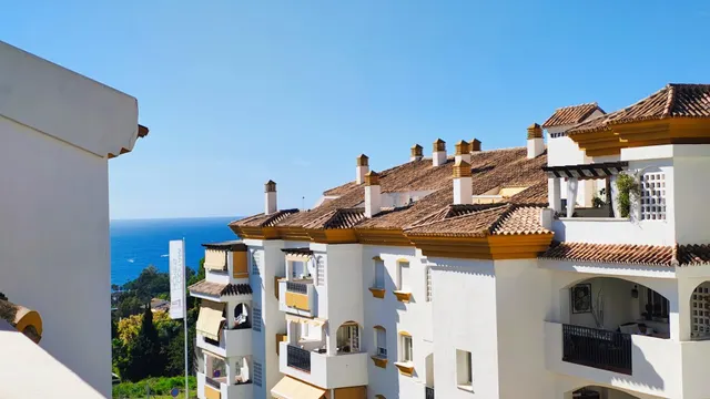 Ático Dúplex 3 habitaciones 158m² en venta - La Carolina-Guadalpín — 9
