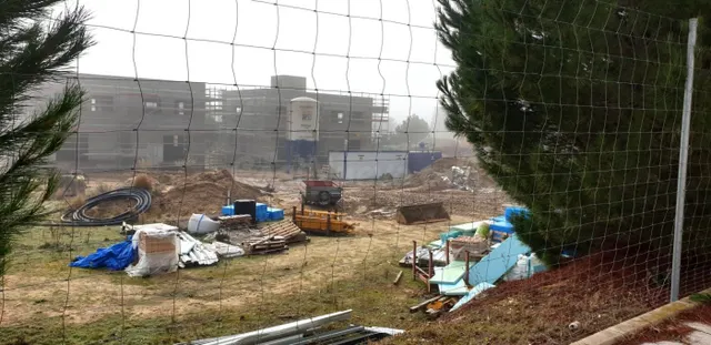 Urbis te ofrece unas parcelas en venta en Boecillo, Valladol - foto 4