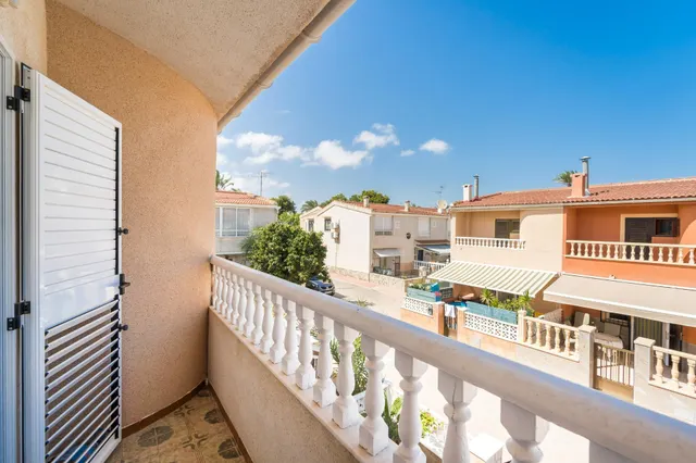 Casa al lado de la playa con licencia turistica — 45