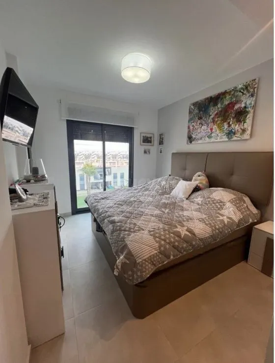Ático 2 habitaciones en venta - El Edén - Los Estaños - foto 5