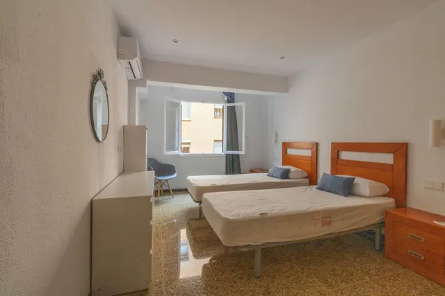 ¡¡ALQUILER DE TEMPORADA!! ¡PISO EN BONS AIRES, CON ASCENSOR, AMUEBLADO Y LISTO PARA ENTRAR! — 11