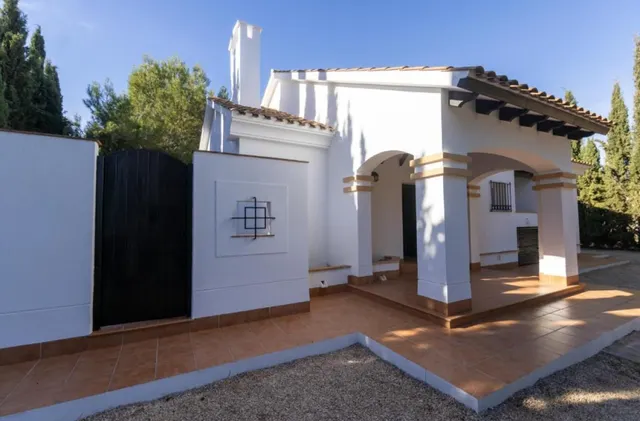 Adosado 2 habitaciones 164m² en venta - La Pinilla - Las Palas — 14