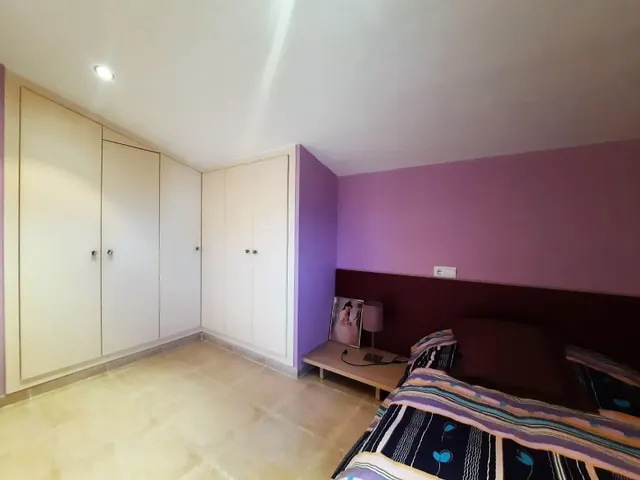 Gran Chalet a pocos metros del rio en el Delta del Ebro — 39