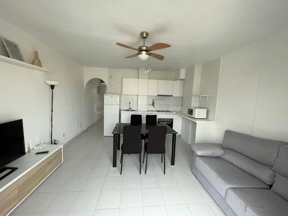 Ático con encanto a la venta en Torrevieja, Calle La Loma