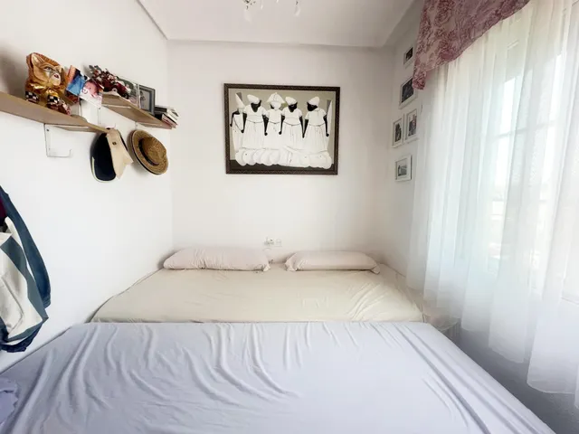 Bungalow 2 habitaciones 52m² en venta - Zona los Frutales — 9