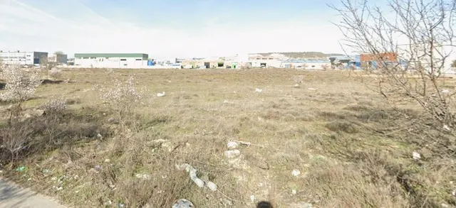 VENTA DE PARCELA INDUSTRIAL EN ARGANDA DEL REY - foto 5