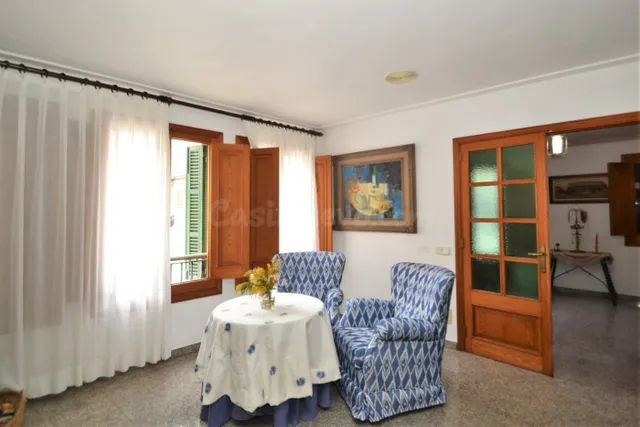 Casa de muy céntrica con gran garaje y jardín. - foto 5