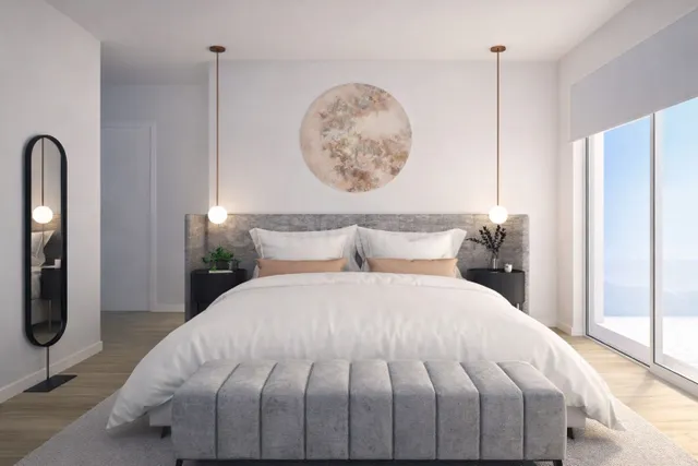 Villa 3 habitaciones 295m² en venta - Whater Gardens — 3