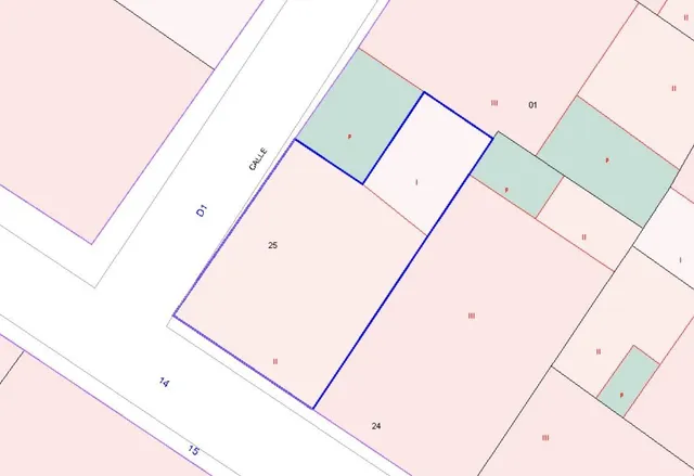 CASA DE PUEBLO EN SONEJA — 22