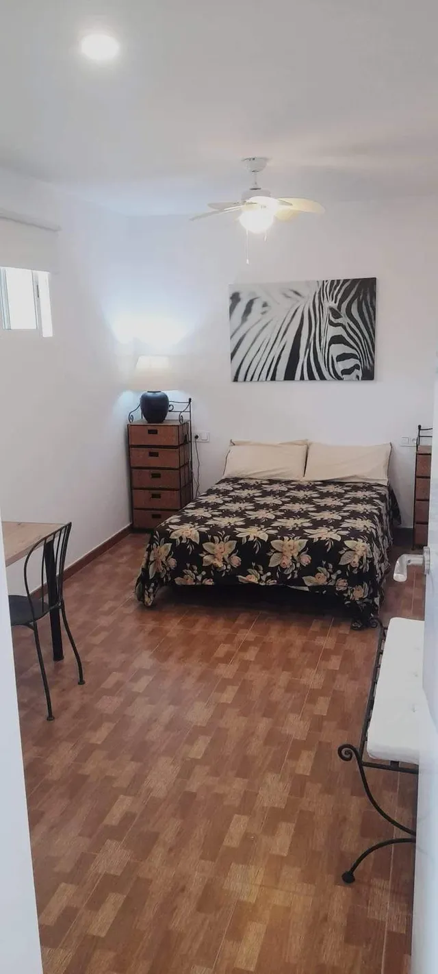 Apartamento independiente en el brillante — 7