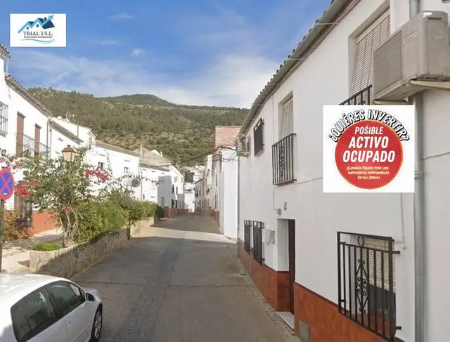 Venta Casa en Algodonales (Cádiz)