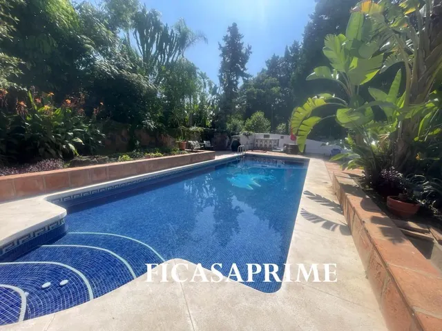Ideal inversores villa en zona a sotograde — 46