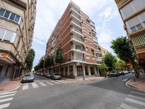 Se vende piso