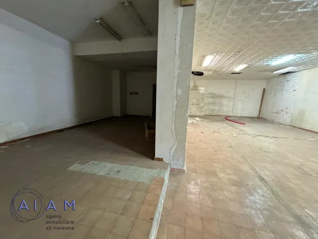 LOCAL COMERCIAL EN VENTA — 6