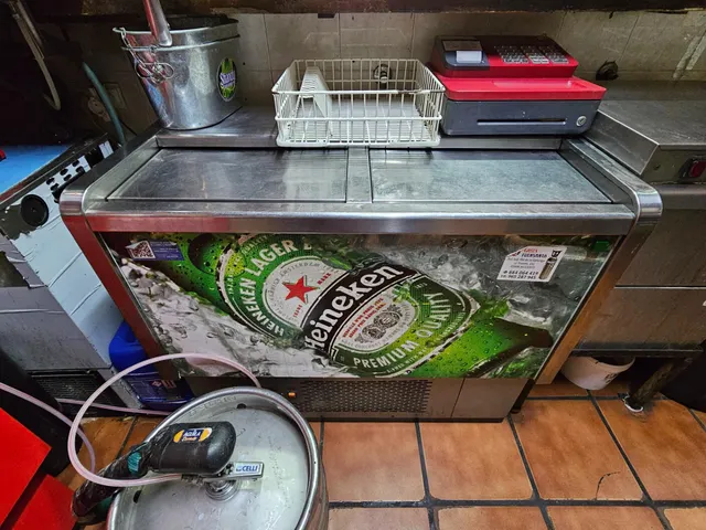 Local Comercial con Licencia de Restaurante en San Vicente del Raspeig — 47