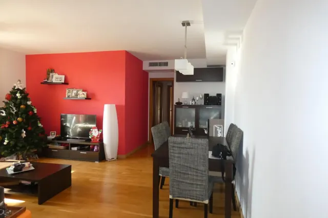 PISO EN VILLAMARCO - LICEO FRANCÉS — 11