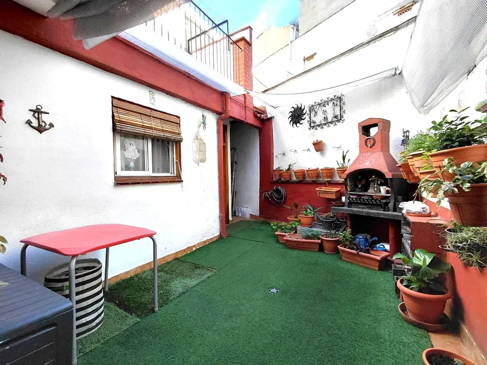 ENCANTADORA CASA EN EL CENTRO