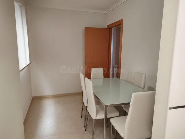 Oportunidad apartamento en zona industria con garaje en 2450 - foto 5